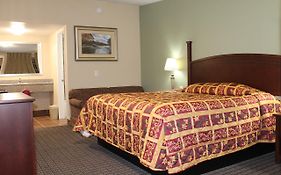 American Inn & Suites